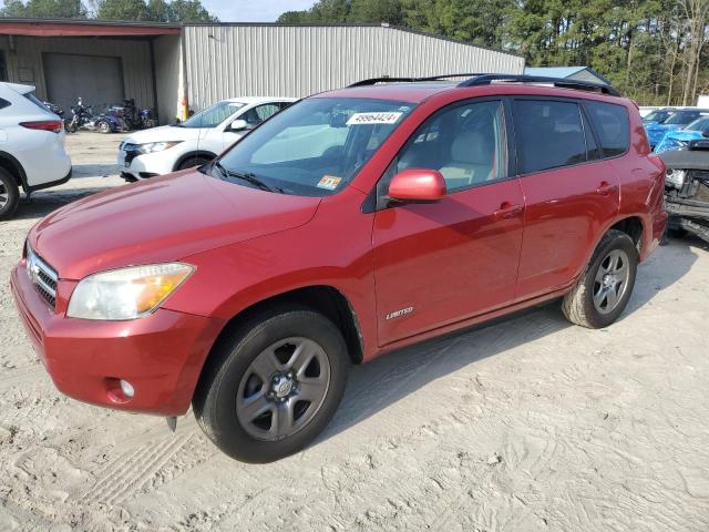 toyota rav4 2007 jtmzd31v376031922