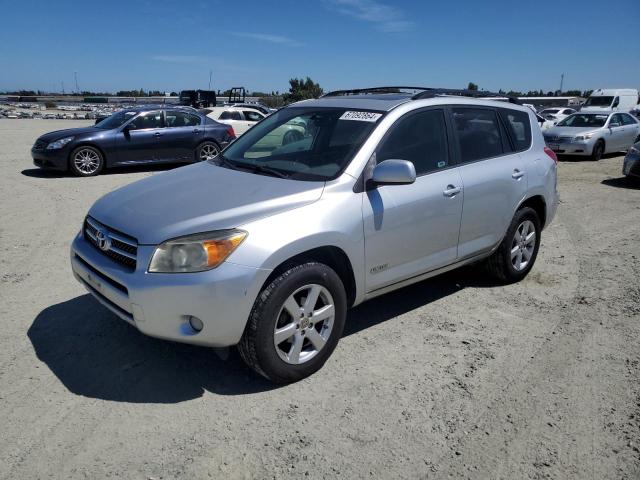 toyota rav4 limit 2007 jtmzd31v476024199