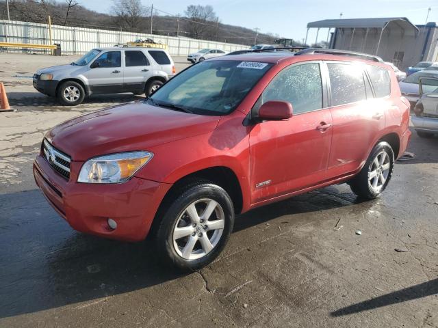 toyota rav4 limit 2008 jtmzd31v585111570