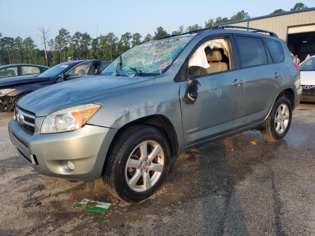 toyota rav4 limit 2008 jtmzd31v586078483