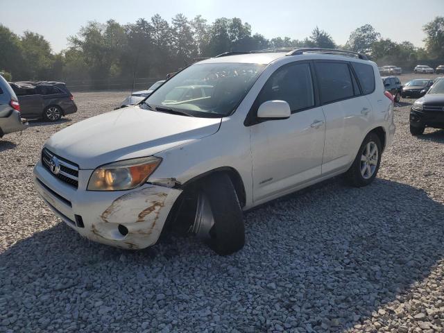 toyota rav4 limit 2007 jtmzd31v675070364