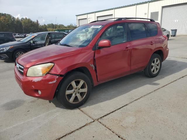 toyota rav4 limit 2008 jtmzd31v786070661