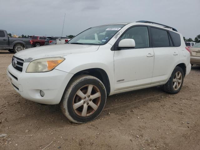 toyota rav4 limit 2008 jtmzd31v985081246