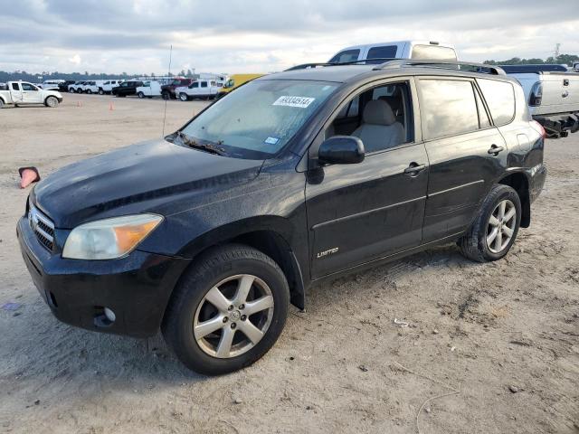 toyota rav4 limit 2008 jtmzd31v986057555