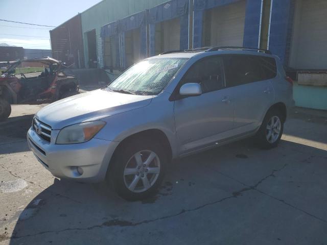 toyota rav4 2006 jtmzd31vx65027094