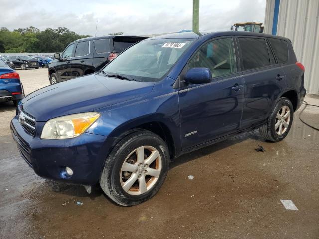 toyota rav4 limit 2006 jtmzd31vx65028732