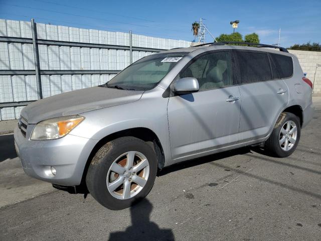 toyota rav4 limit 2006 jtmzd31vx66015005