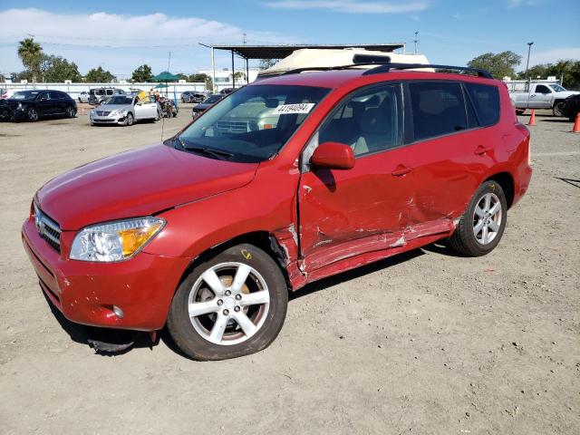 toyota rav4 2008 jtmzd31vx85090912