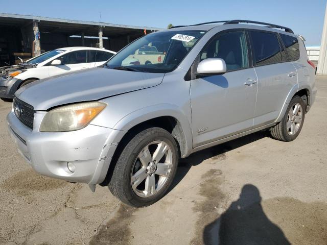 toyota rav4 sport 2006 jtmzd32v065010111