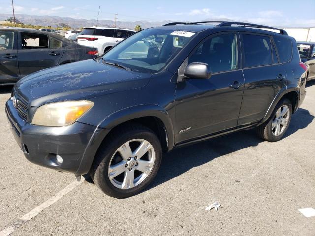 toyota rav4 sport 2006 jtmzd32v066019420