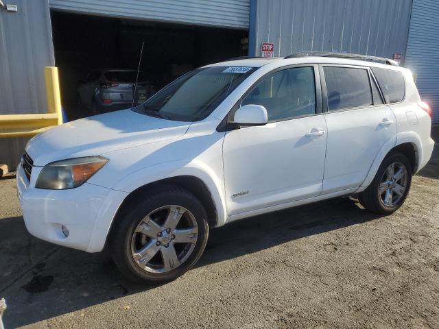 toyota rav4 sport 2006 jtmzd32v165019562