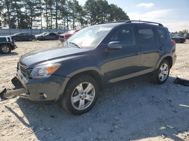 toyota rav4 sport 2006 jtmzd32v265030294