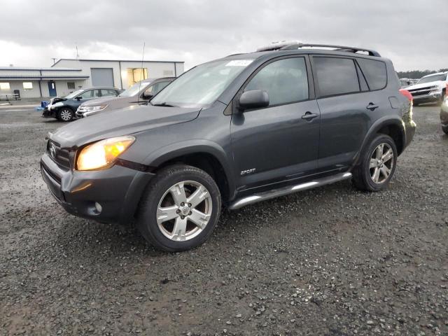 toyota rav4 sport 2006 jtmzd32v366007651