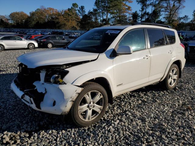 toyota rav4 sport 2006 jtmzd32v366014289