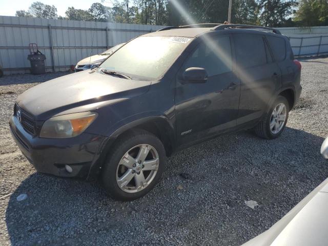 toyota rav4 sport 2006 jtmzd32v465005851