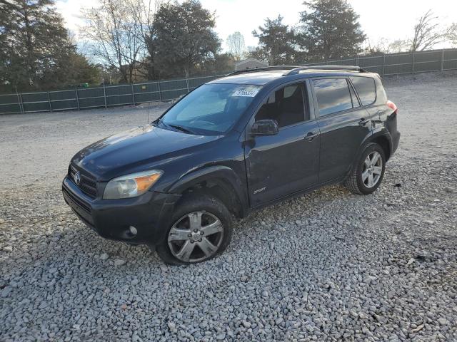 toyota rav4 sport 2006 jtmzd32v466016018