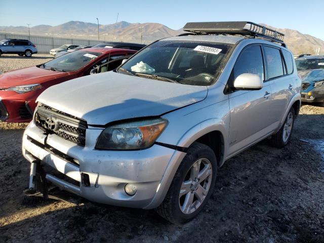 toyota rav4 2007 jtmzd32v475042805