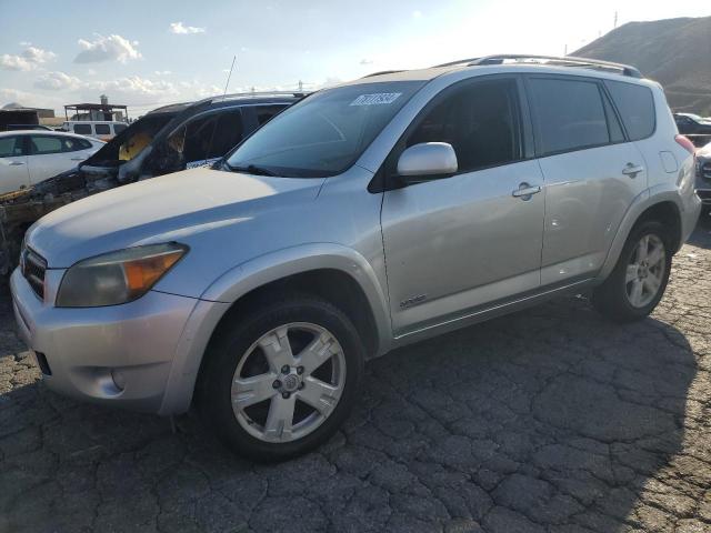 toyota rav4 sport 2006 jtmzd32v666002427