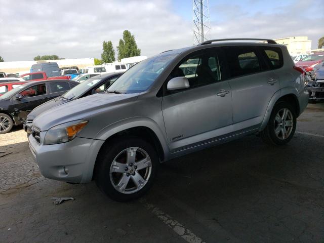 toyota rav4 2007 jtmzd32v875032617