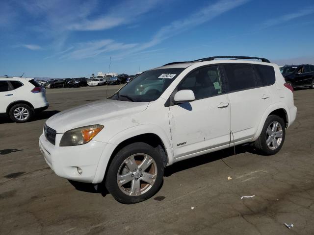 toyota rav4 sport 2007 jtmzd32v875074754