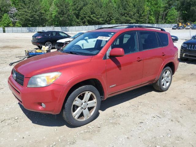 toyota rav4 2008 jtmzd32v886074023