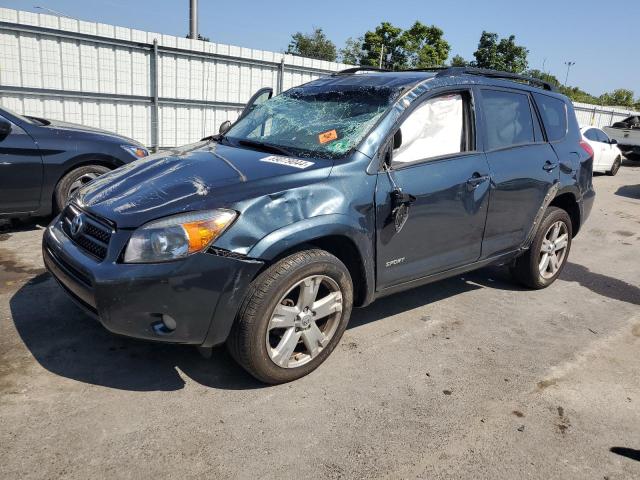 toyota rav4 sport 2008 jtmzd32v886080730