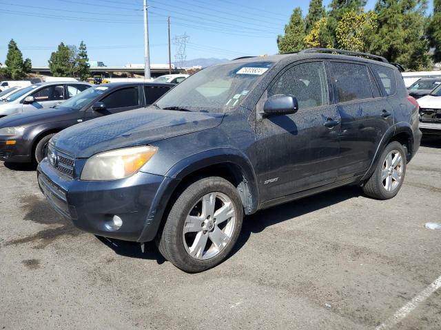 toyota rav4 sport 2006 jtmzd32v965021513