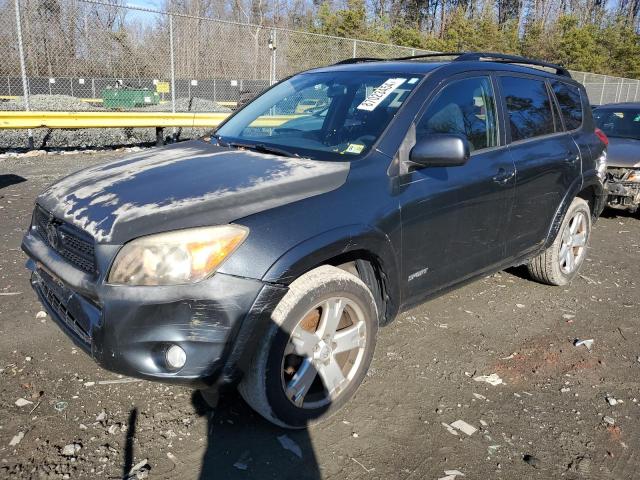 toyota rav4 sport 2006 jtmzd32vx66017691