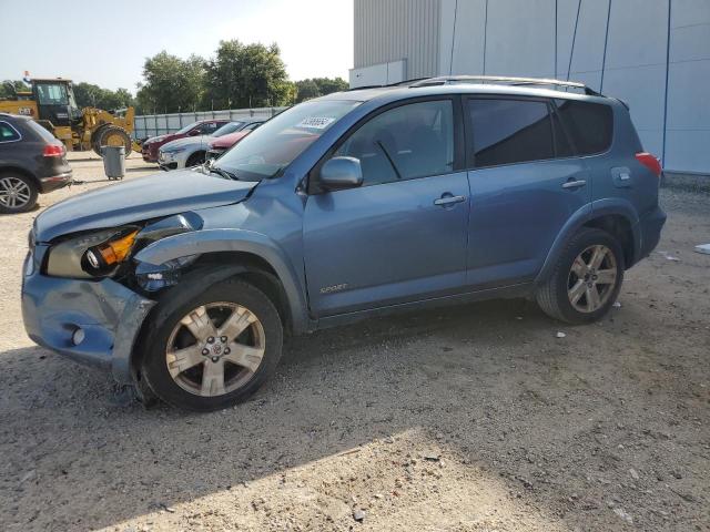 toyota rav4 sport 2006 jtmzd32vx66018601