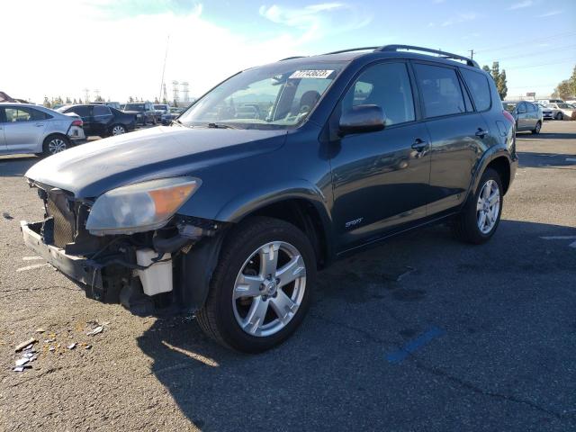 toyota rav4 2008 jtmzd32vx85096692