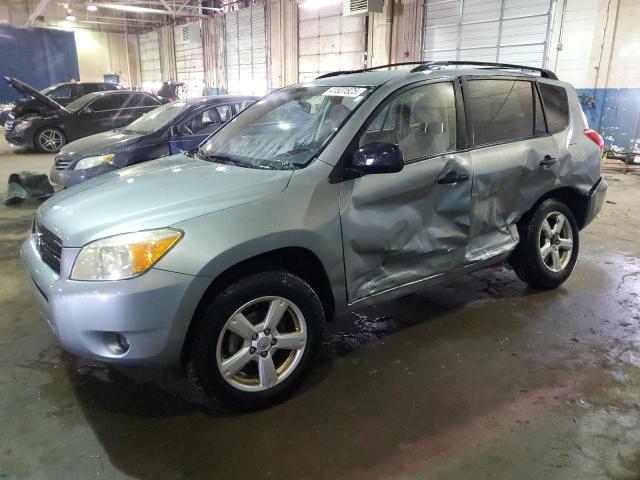 toyota rav4 2006 jtmzd33v065013511