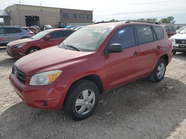 toyota rav4 2006 jtmzd33v065018420