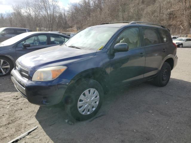 toyota rav4 2007 jtmzd33v075041407