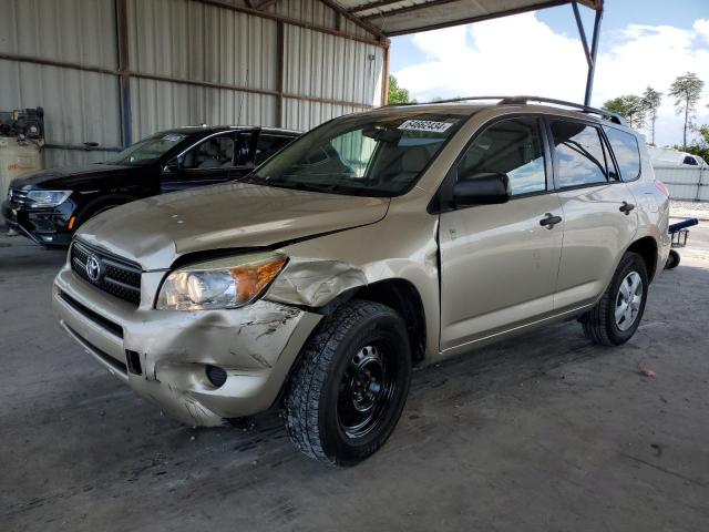 toyota rav4 2006 jtmzd33v165013419