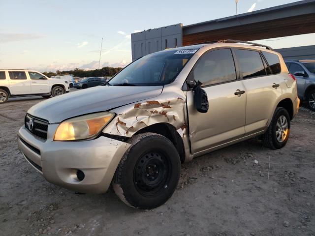 toyota rav4 2006 jtmzd33v165018927