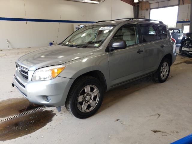 toyota rav 4 2006 jtmzd33v165022704