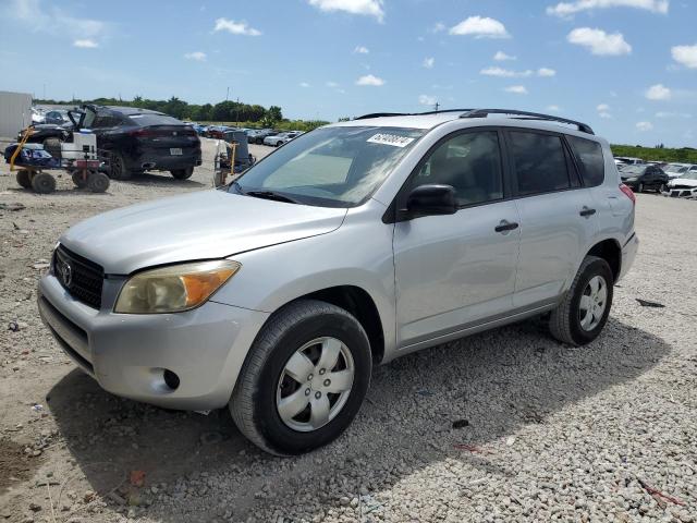 toyota rav4 2007 jtmzd33v176047100