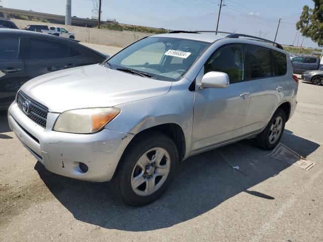 toyota rav4 2007 jtmzd33v176050529