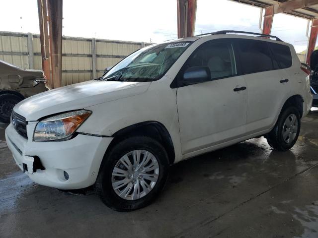 toyota rav4 2006 jtmzd33v266013665