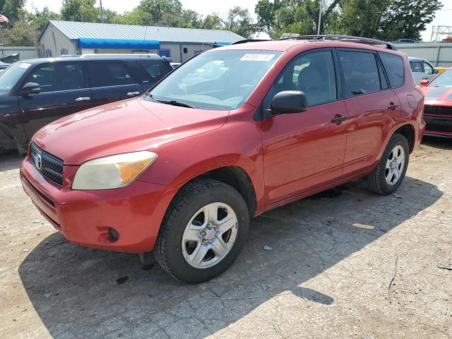 toyota rav4 2007 jtmzd33v376050595