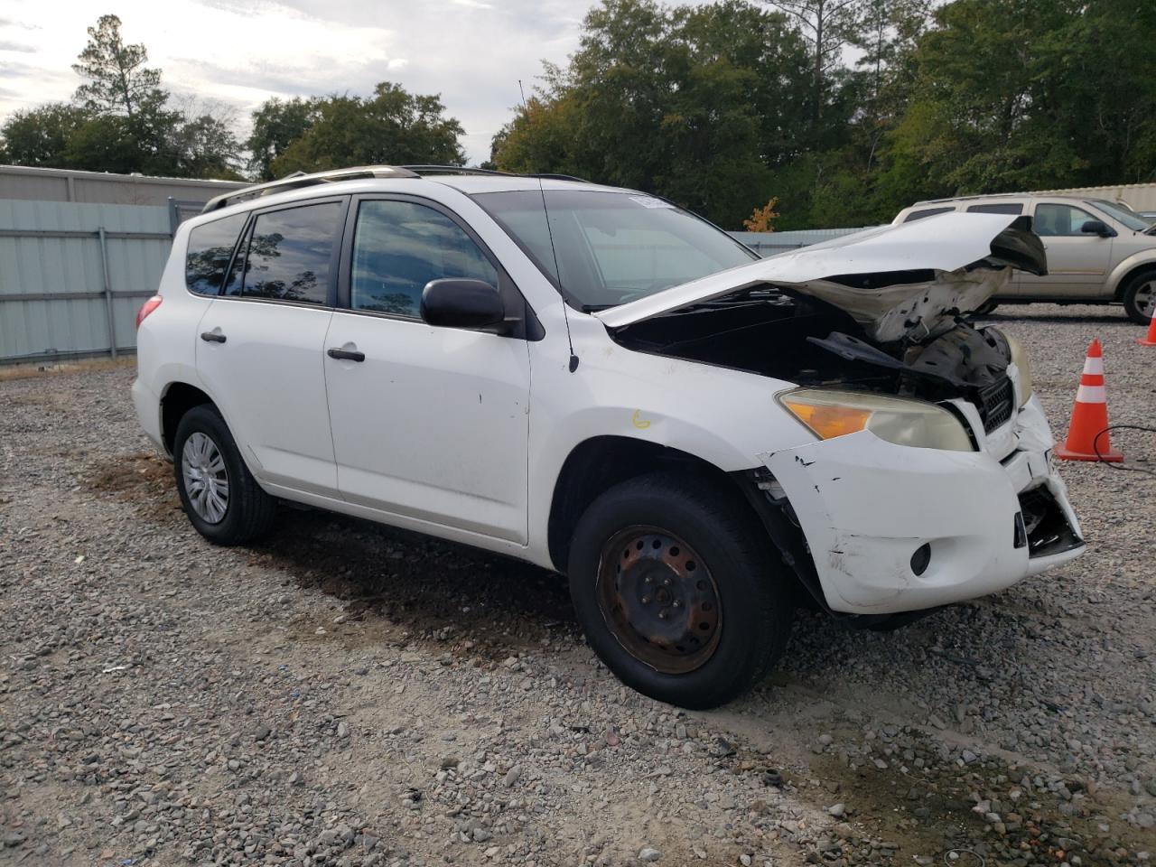 toyota rav 4 2006 jtmzd33v465019151