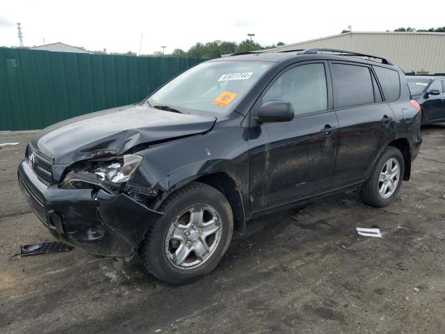 toyota rav4 2007 jtmzd33v476025365