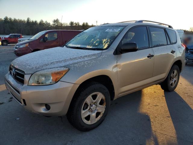 toyota rav4 2006 jtmzd33v565007929