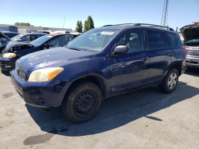 toyota rav4 2006 jtmzd33v565020535