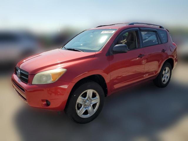 toyota rav4 2006 jtmzd33v566007973