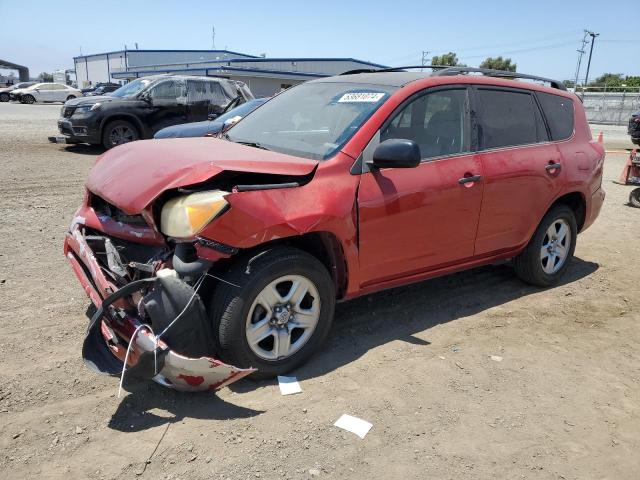 toyota rav4 2006 jtmzd33v566010789