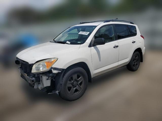 toyota rav4 2007 jtmzd33v576048007