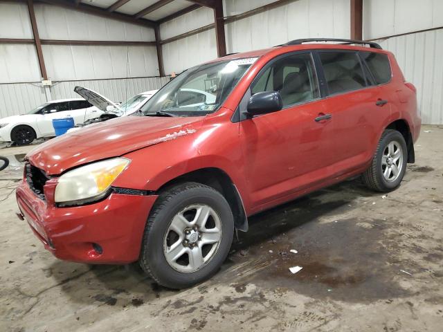 toyota rav4 2007 jtmzd33v576050209