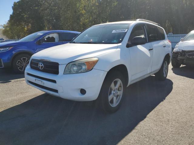 toyota rav4 2006 jtmzd33v665019006