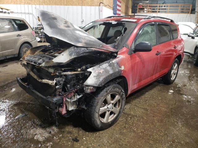 toyota rav4 2006 jtmzd33v666007609